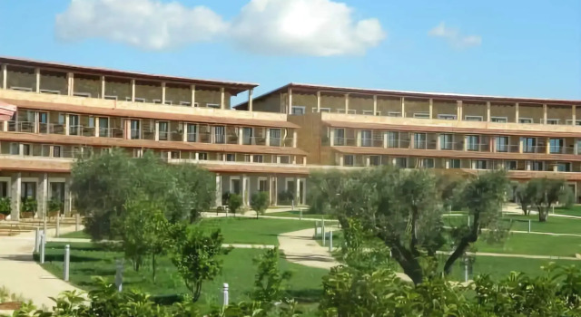 Eco Resort Dei Siriti, Reservar Resort Resorts em Basilicata, Resort