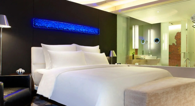 Le Meridien Xiamen