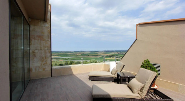 Hotel Albons, Reservar Hotel Albons Baix Empordà
