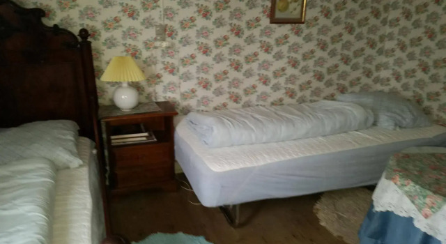 Tarskov Mølle - Anna's Bed & Breakfast & Holidayapartments, Rezervovat Apartmán  