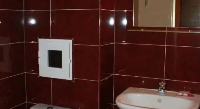 Люкс Hotel Energy