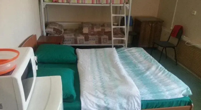 Hostel Bulvar, Забронировать Хостел Хостелы Саратова, рядом с Архиерейский дом, Хостел