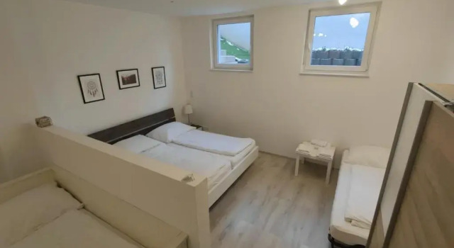 Апартаменты Antonio Appartement