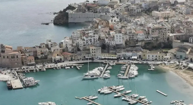 Коттедж Castellammare 51