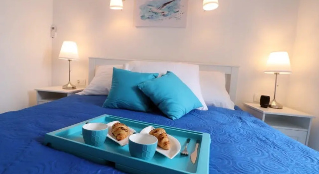 House Stone House Mia Casa, Prenota Hotel Hotel a Croatian Islands con parcheggio, Parcheggio