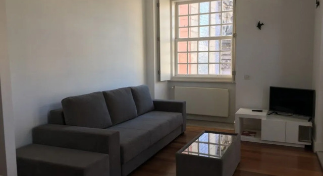 Infante Apartment
