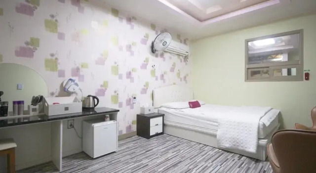 Cheongsong S, Boek Hotel Cheongsong-eup Gyeongsangbuk-do