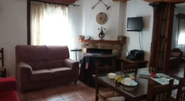 103983 -  House in Grazalema