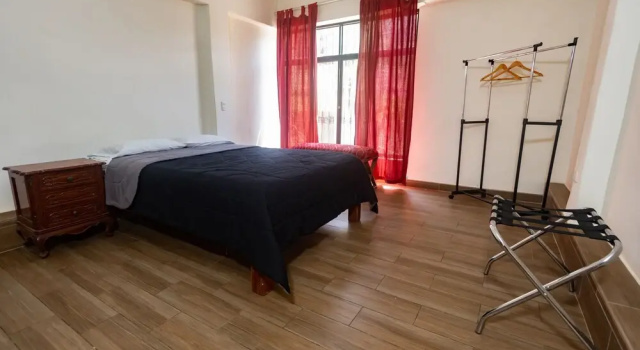 Семейный коттедж Hospedaje Gran Imperial