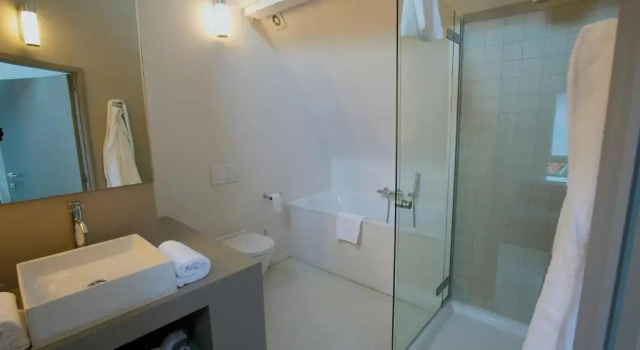 Полулюкс Hotel Matelote