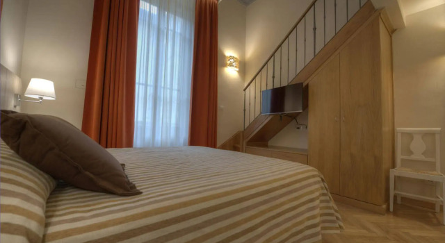 B&B Repubblica, Book Hotel SPA-hoteller i Firenze, nær Santa Croce, SPA