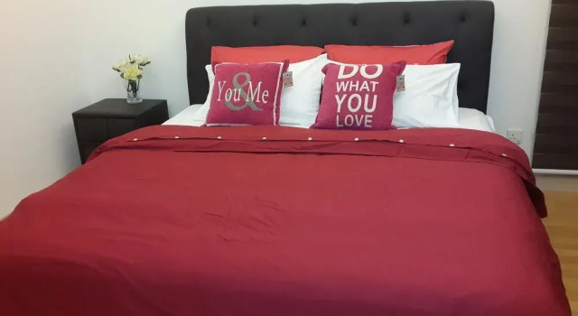Ceylon Hill at Suasana Residential Suite, Забронировать Отель Отели Куала-Лумпура 3 звезды, рядом с Центральный автобусный вокзал Пуду, 3*
