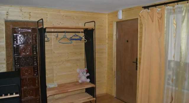 Номер Standard Casa de Oaspeti Dunarea la Cazane
