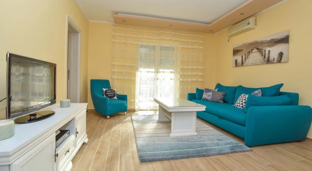 Апартаменты Superior Branka Apartments
