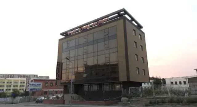 9n9 Hotel, Prenota Hotel Ulan Bator Mongolia