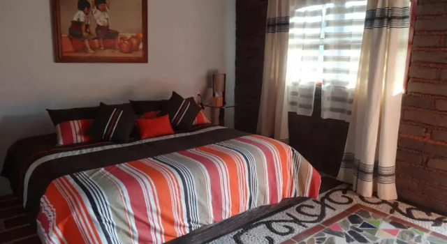 Номер Deluxe Paradise Hotel Boutique & Lounge