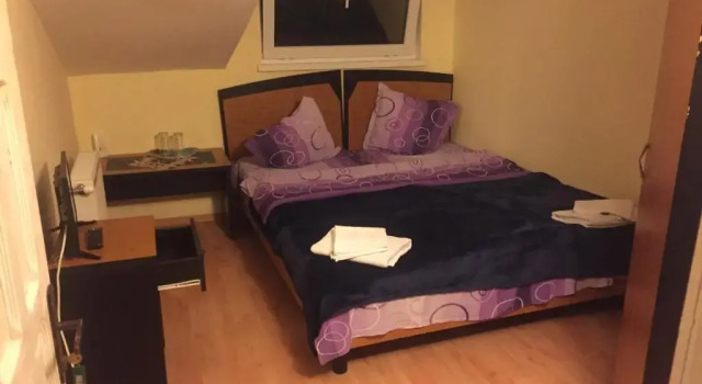 Номер Comfort Casa Cleopatra 2 MAI