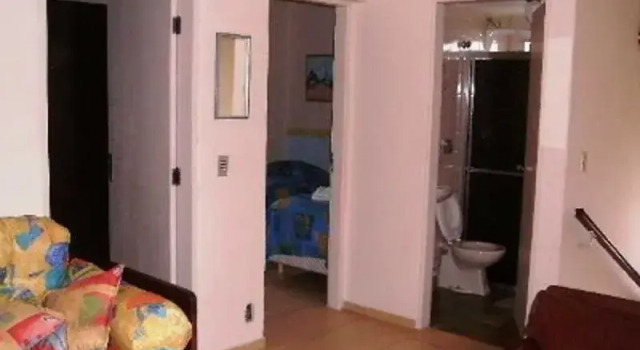 Cantinho de Atibaia Hotel Pousada