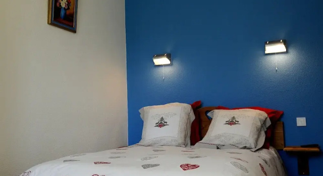 Auberge des 3 Ponts, Rezervovat Hostel Hotely v Doubs s parkováním, Parkování