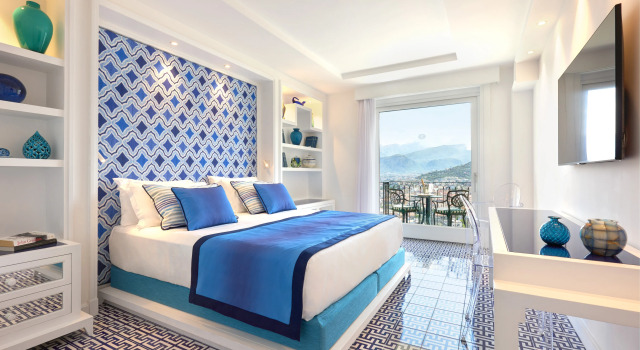 Grand Hotel Capodimonte