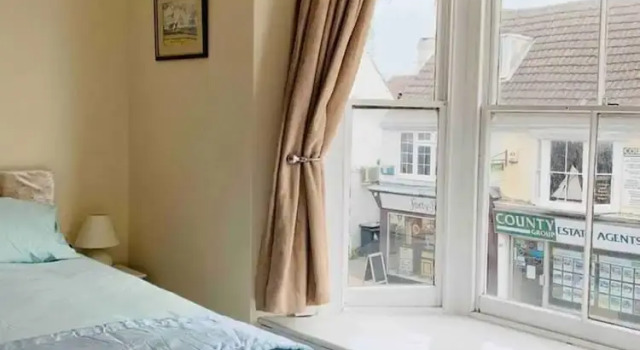 The Studio - Oxford Street Whitstable, Varaa Huoneisto Asunnot kohteessa Merseyside, Huoneisto