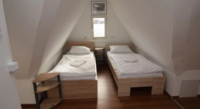 AB Apartment 126, Book Apartment Stuttgart Baden-Württemberg
