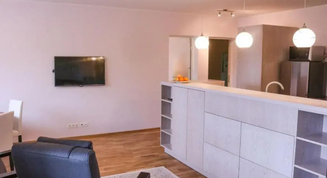 Апартаменты Metsa 49 Apartment