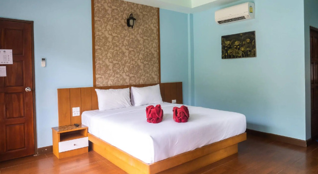 Номер Standard Chomview Resort