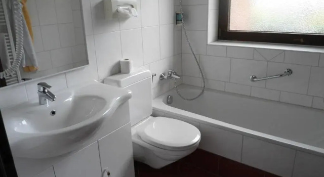 Двухместный номер Standard Hotel Gasthof Klammstein
