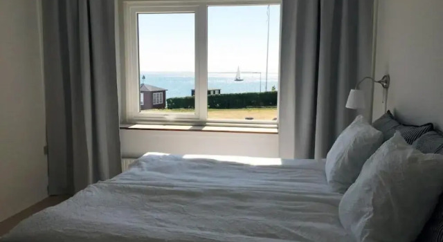 Hotel Udsigten Marstal