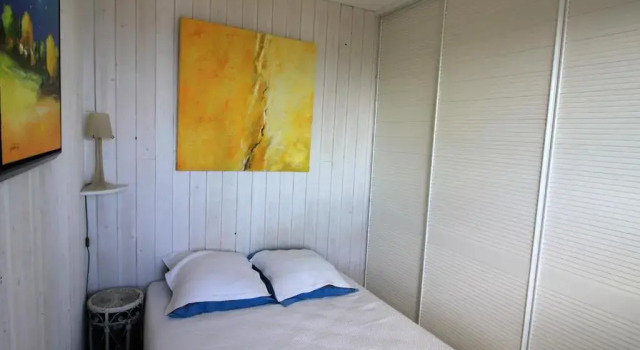 Appartement Arcachon, 3 pièces, 4 personnes - FR-1-474-156