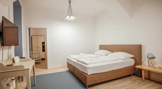 Апартаменты с 2 комнатами easy-flat Stumpergasse - Apartments near Mariahilfer Street and Metro