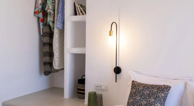 Люкс Standard Lavadoze Luxury Suites