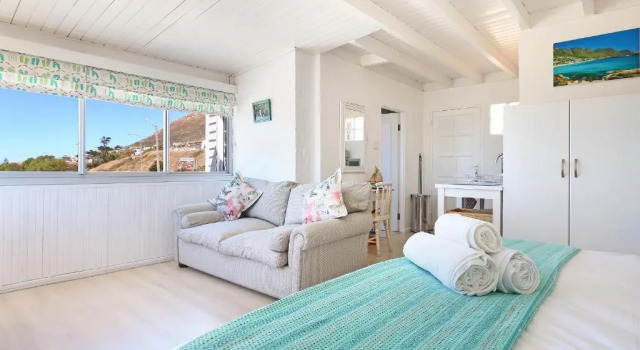 Penguins View Guesthouse
