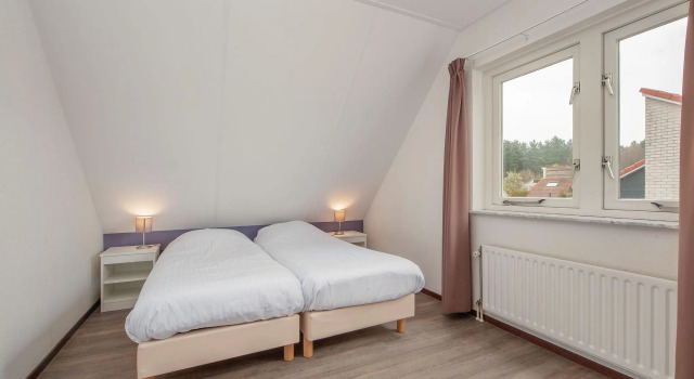 Villa in Arcen With Bath and Combi Microwave, Prenota Villa Hotel a Limburgo con parcheggio, Parcheggio