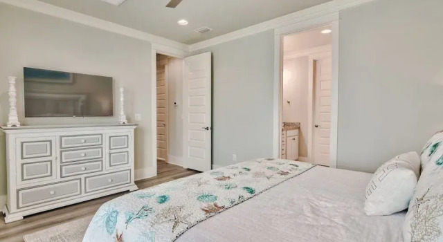 Beach Haven Chateau Golf Cart Heated Pool, Rezerwuj Hotel Hotele w Emerald Coast z parkingiem, Parking