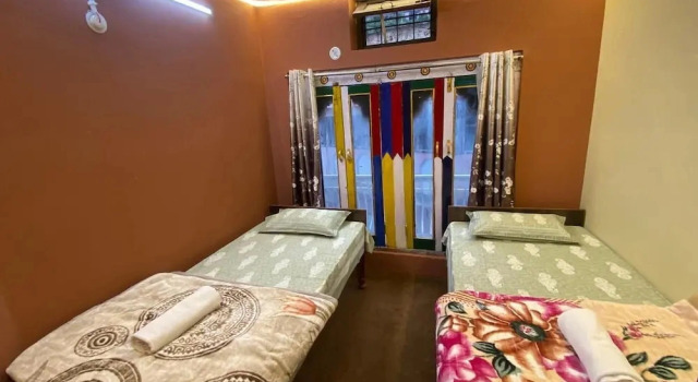 Vaikunth Homestay