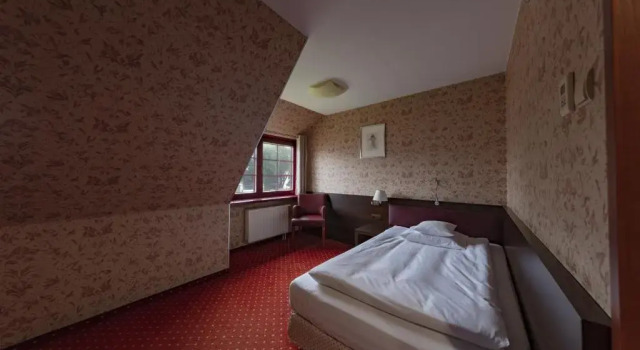 Номер Standard Hotel 1231