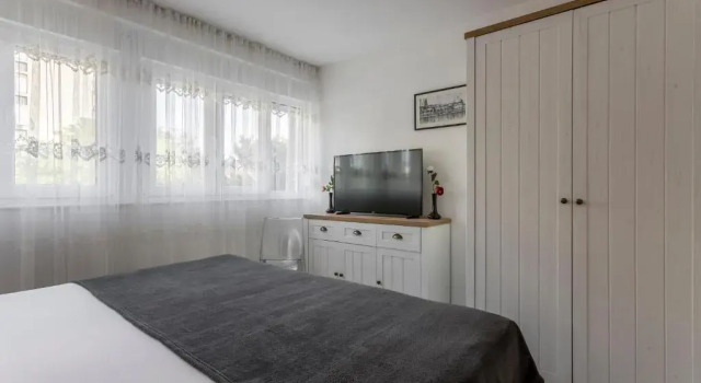 COMFORT STAY apartments, Prenota Appartamento Hotel a Croatian Islands con parcheggio, Parcheggio