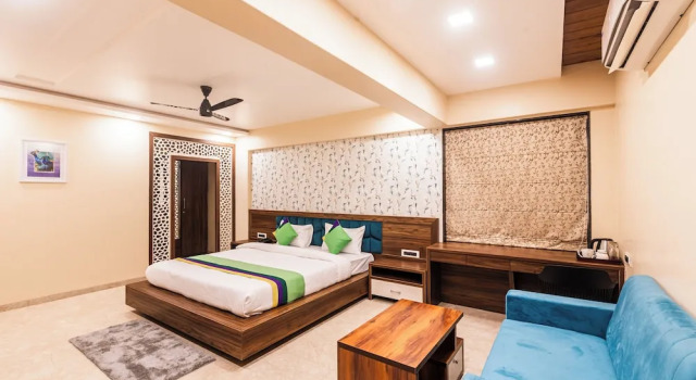Люкс Luxury Lemon wood suites