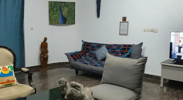 Люкс Villa Mango
