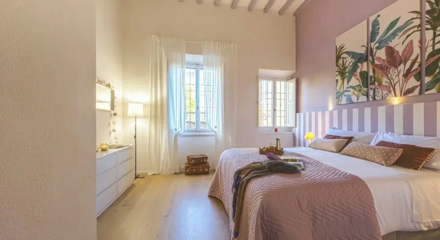 Fuori le Mura di San Frediano - Flo Apartments, Prenota Appartamento San Frediano Firenze