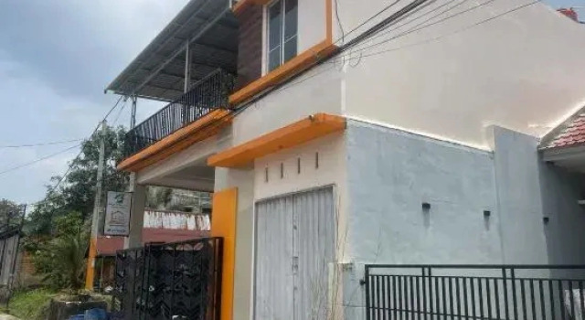 Hotel O Njy House SyariahNearBandara Sultan Syarif Kasim II