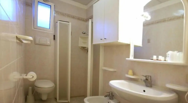 Двухместный номер Standard Hotel Ragno