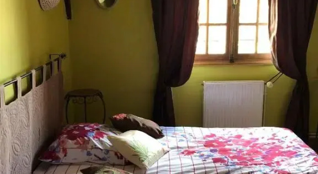 Двухместный номер Standard La Coraline