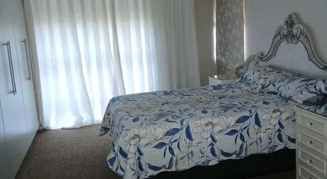 Коттедж Healboys Self - Catering Accommodation