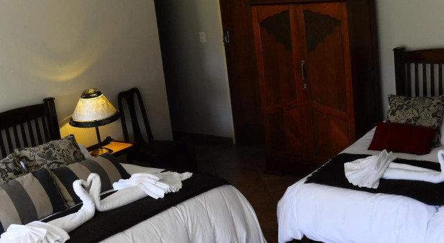 Avant Garde Lodge, Rezervovat Hotel Kempton Park Gauteng
