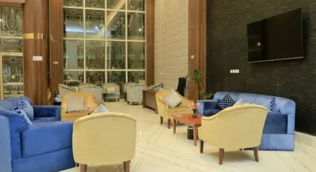 SMAYAH Hotel Suites, Réserver Hôtel Riyad Riyad