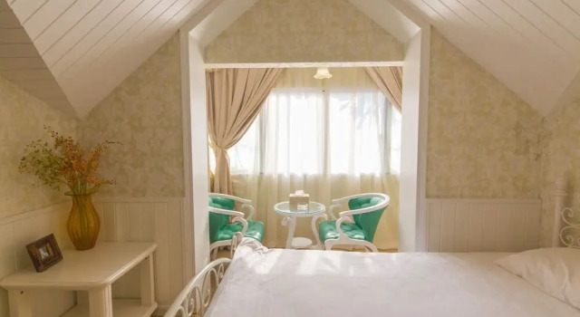 Zhigao Yue Shu Jin Li Guest House