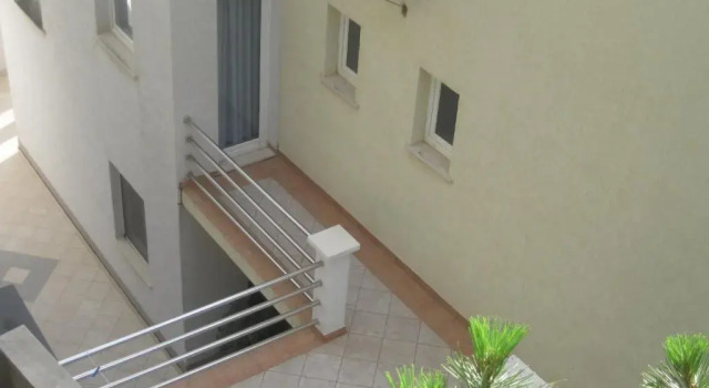 Двухместный номер Standard с балконом Villa Obad Guest House